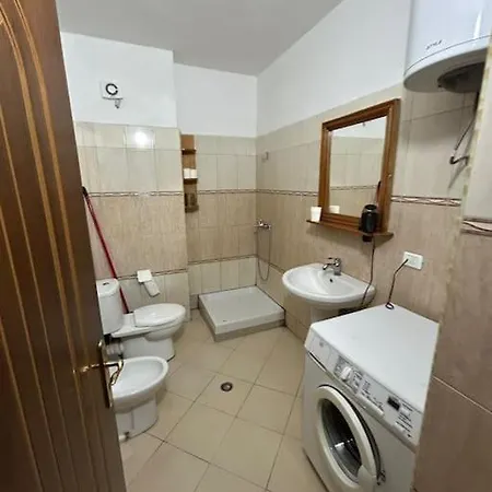 Rezidenca Hasanaj 35 Apartment
