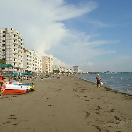Apartment Rezidenca Hasanaj 35