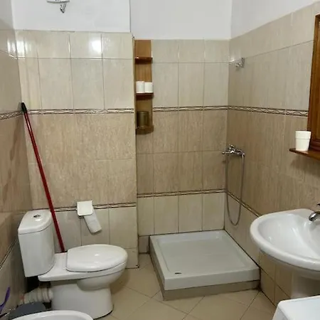 Apartament Rezidenca Hasanaj 35 Durrës