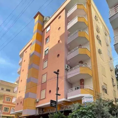 Rezidenca Hasanaj 35